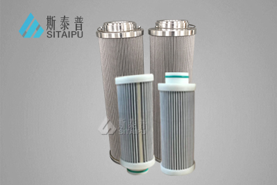 派克油滤943737Q