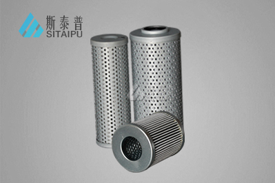 回油滤芯