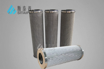 高背压供热滤芯JLX-45