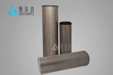 真空泵机油滤EVISA-E100