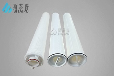 脱盐水保安过滤器滤芯