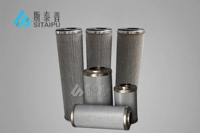 润滑油过滤器滤芯C13-160*800E15C