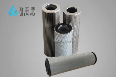 汽机顶轴油泵滤芯GT189-13-FV