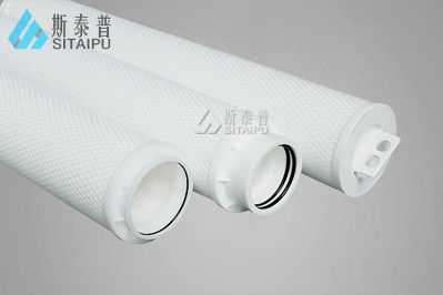 反渗透保安过滤器滤芯GHF-5-40-P3