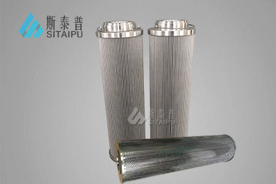 高背压供热滤芯TX-80