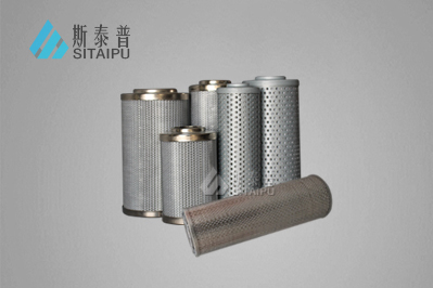 过滤器备件\滤芯\PA25／H80V10-1