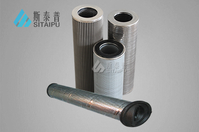 过滤器滤芯PA25／H80V10-1