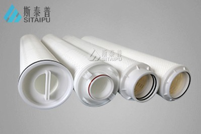 现在为什么都选择大流量滤芯？大流量滤芯和其他滤芯有什么区别