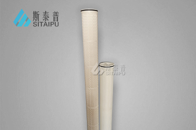 PP折叠滤芯HFU640UY010J