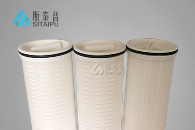 替代pall折叠滤芯HFU640UY010H13W