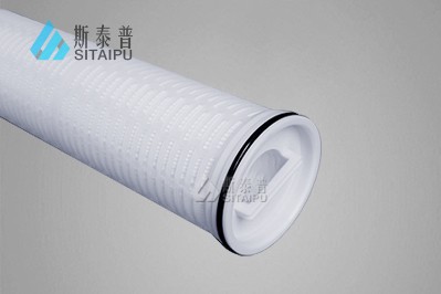 pall颇尔大流量滤芯HFU640UY700H4W