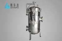 精密过滤器是如何选型的滤芯有几种方式？