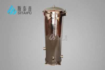 20寸保安过滤器