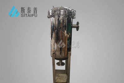 15芯式保安过滤器