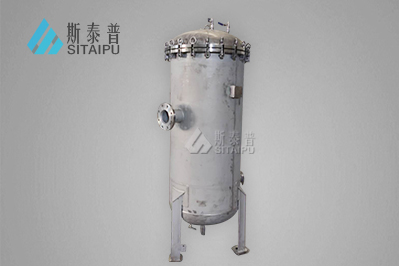 8芯式保安过滤器