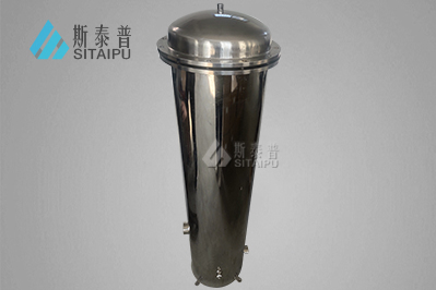 10芯式保安过滤器