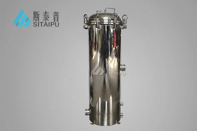 斯泰普过滤工业过滤器的主要类型及特点