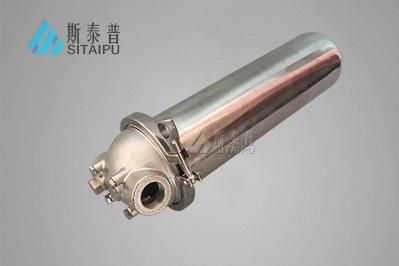 pp棉保安过滤器