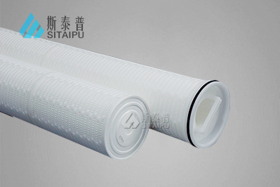 替代pall折叠滤芯HFU640UY050H