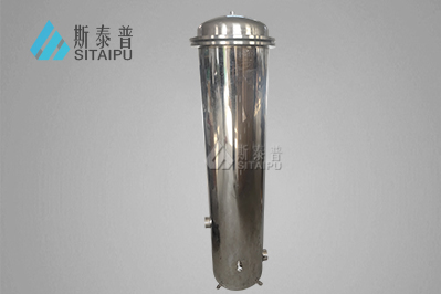 40寸保安过滤器