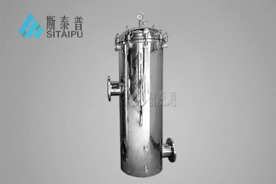 折叠滤芯保安过滤器