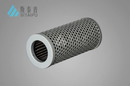 油滤芯的分类与用途