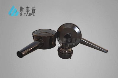 船用压缩机空气过滤器