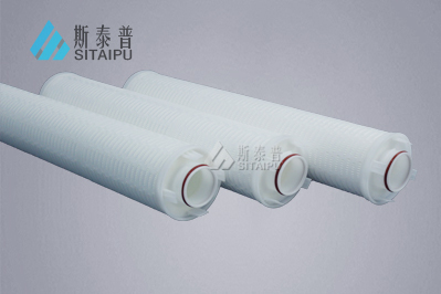 替代3M折叠滤芯 HF40PP015B01