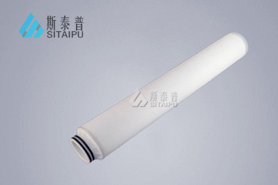 3M替代大流量滤芯 HF40PP040D0