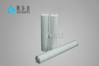 3m折叠水滤芯