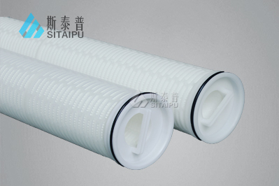 工业水过滤器滤芯