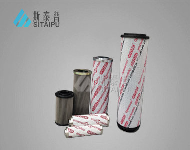 替代HYDAC贺德克滤芯