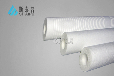 20寸熔喷棉滤芯