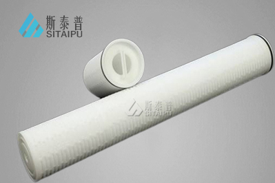 pall保安过滤器滤芯