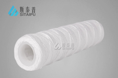 10寸绕线过滤芯