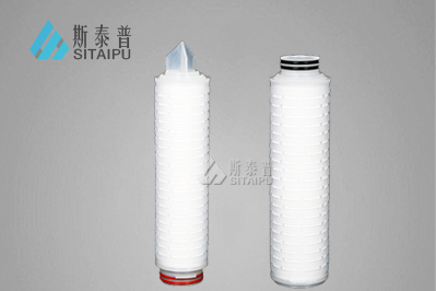 亲水聚四氟乙烯滤芯