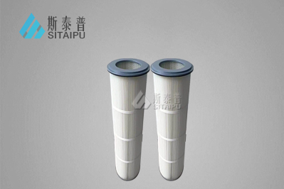 聚酯纤维空气滤芯