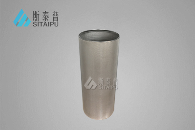 真空泵干燥机呼吸器滤芯