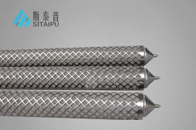 印染机过滤筒