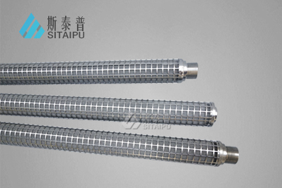 呼吸器滤芯