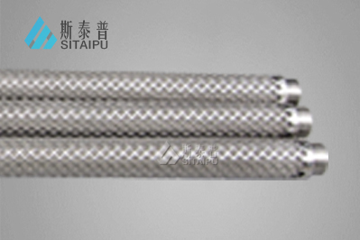 不锈钢烧结毡滤芯