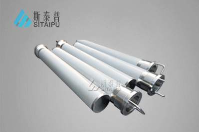 五层不锈钢烧结网滤芯