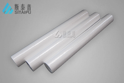 带骨架PP熔喷精密过滤器滤芯