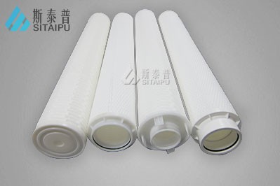 派克大流量滤芯RSCP010-20EPP