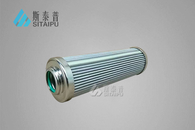 双联滤油器滤芯