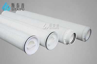 RSCP100-20EPP派克大流量滤芯