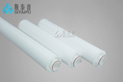 大流量折叠滤芯HF40PP005C01