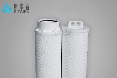 派克大流量滤芯RSCM100-40EPP