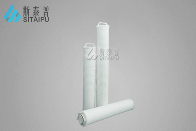 折叠式滤芯HF40PP040A01