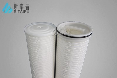 替代PALL滤芯HFU660UY400J